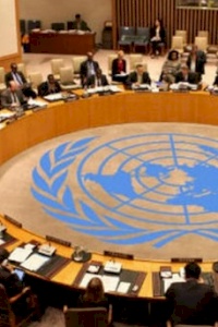 التصويت في مجلس الأمن ضد إيقاف الحرب على غزة  فساد سياسي وأخلاقي يكشف زيف دول حول موقفها من حقوق الإنسان 