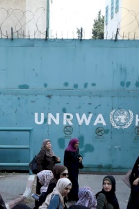 Independent Commission for Human Rights and Palestinian Civil Society Institutions Firmly Denounce Suspension of Aid to UNRWA by Various Countries