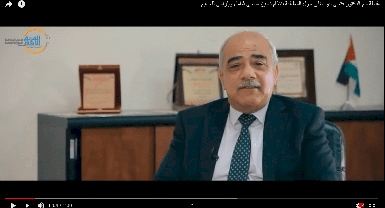مقابلة مع الدكتور فتحي أبو مغلي حول المطالبة بنظام تأمين صحي شامل وإلزامي للجميع