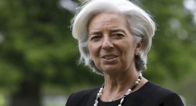 IMF chief to get court grilling in French corruption probe