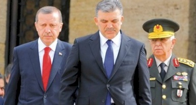 Any corruption in Turkey will not be covered up: President Gul