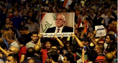 رئيس الوزراء العراقـي يفتح ملفات فساد ويصدر قرارات