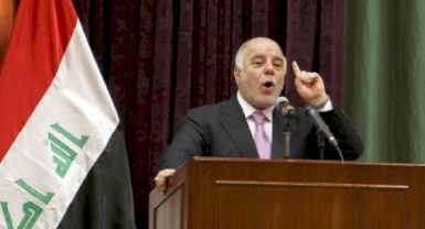 رئيس الوزراء العراقي: سنواصل مكافحة الفساد بكل قوة