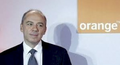 France Telecom-Orange boss questioned in corruption case