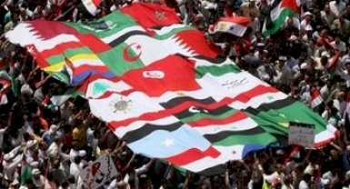 Perception of corruption on the rise in Arab Spring countries