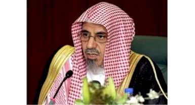 إمام الحرم: الأمة تنتظر من الملك سلمان عواصف حزم لاجتثاث الإرهاب والطائفية والفساد