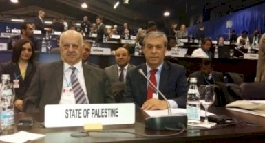 فلسطين تشارك في مؤتمر الدول الأعضاء في اتفاقية الأمم المتحدة لمكافحة الفساد